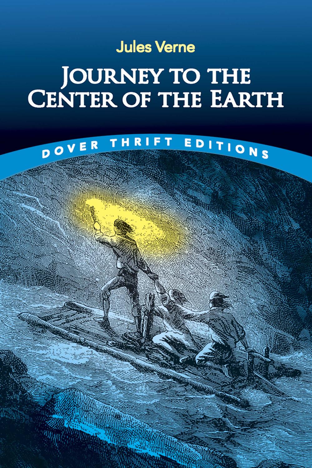 PDF] Journey to the Center of the Earth by Jules Verne