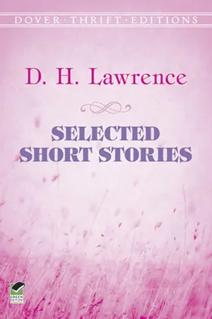 Selected Short Stories