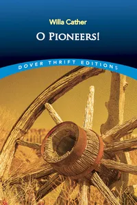 O Pioneers!_cover