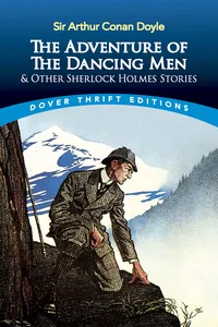 The Adventure of the Dancing Men and Other Sherlock Holmes Stories_cover