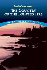 The Country of the Pointed Firs_cover