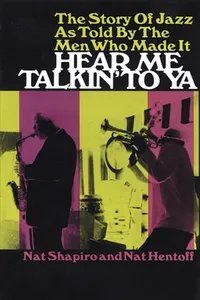 Hear Me Talkin' to Ya_cover