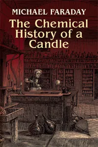 The Chemical History of a Candle_cover