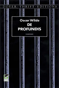 De Profundis_cover