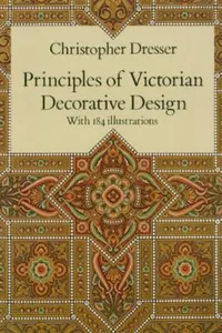 Principles of Victorian Decorative Design_cover