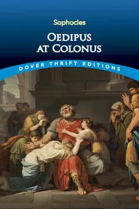 Oedipus at Colonus_cover