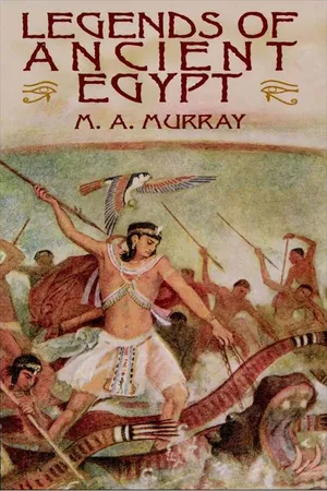 Legends of Ancient Egypt