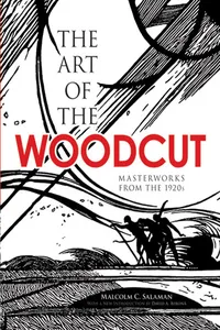 The Art of the Woodcut_cover