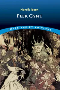 Peer Gynt_cover