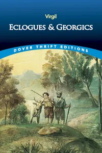 Eclogues and Georgics_cover