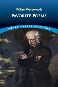 Favorite Poems_cover