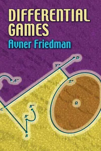 Differential Games_cover
