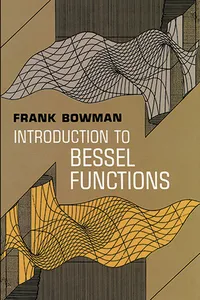 Introduction to Bessel Functions_cover