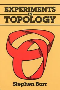 Experiments in Topology_cover