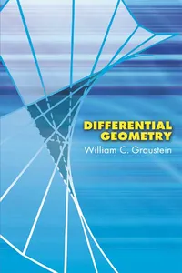 Differential Geometry_cover