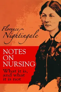 Notes on Nursing_cover