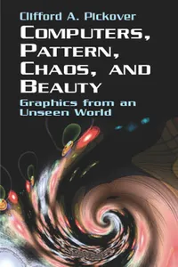 Computers, Pattern, Chaos and Beauty_cover