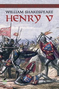 Henry V_cover