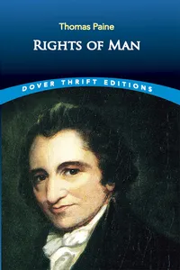 Rights of Man_cover