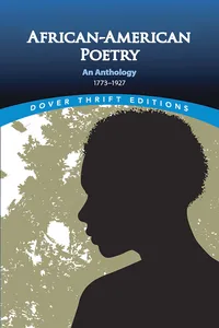African American Poetry_cover
