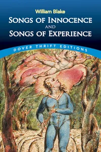 Songs of Innocence and Songs of Experience_cover