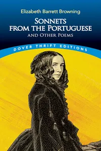 Sonnets from the Portuguese and Other Poems_cover