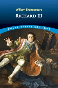 Richard III_cover