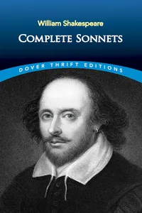 Complete Sonnets_cover