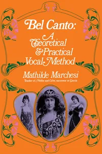 Bel Canto_cover