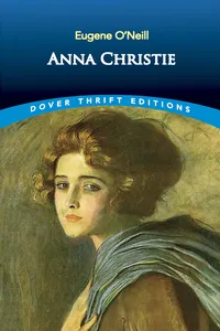 Anna Christie_cover