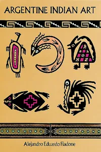 Argentine Indian Art_cover