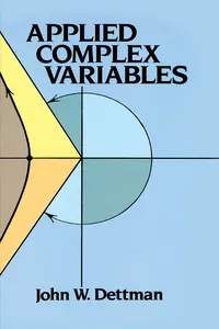 Applied Complex Variables_cover