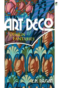 Art Deco Design Fantasies_cover