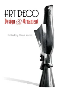 Art Deco Design and Ornament_cover