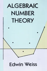 Algebraic Number Theory_cover