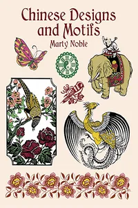 Chinese Designs and Motifs_cover