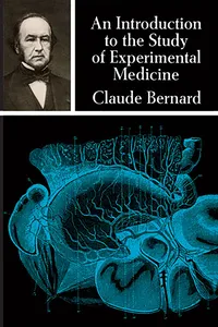 An Introduction to the Study of Experimental Medicine_cover
