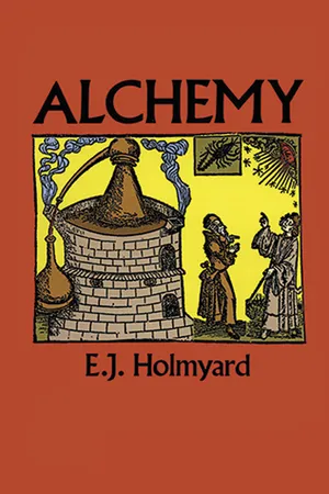 Alchemy