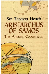 Aristarchus of Samos_cover