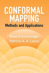 Conformal Mapping_cover