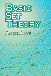 Basic Set Theory_cover