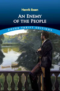 An Enemy of the People_cover