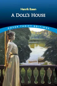 A Doll's House_cover