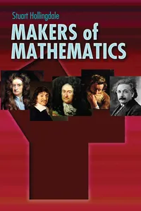 Makers of Mathematics_cover