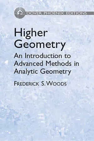 Higher Geometry