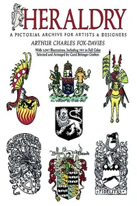 Heraldry_cover