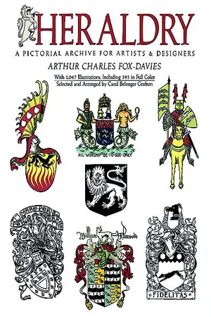 Heraldry