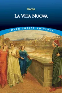 La Vita Nuova_cover