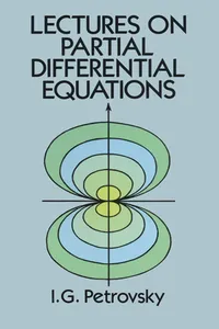 Lectures on Partial Differential Equations_cover