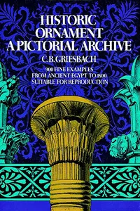 Historic Ornament_cover